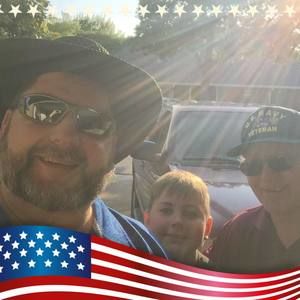 Meet your Posher, Sean